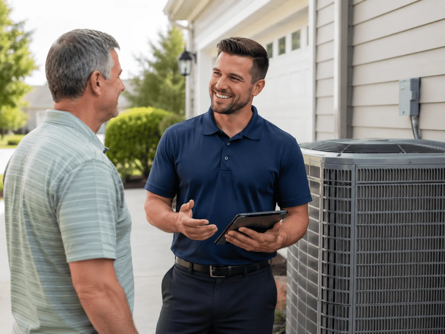 Heat Pump Installation Alma, AR FAQs